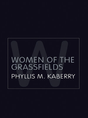 cover image of Women of the Grassfields